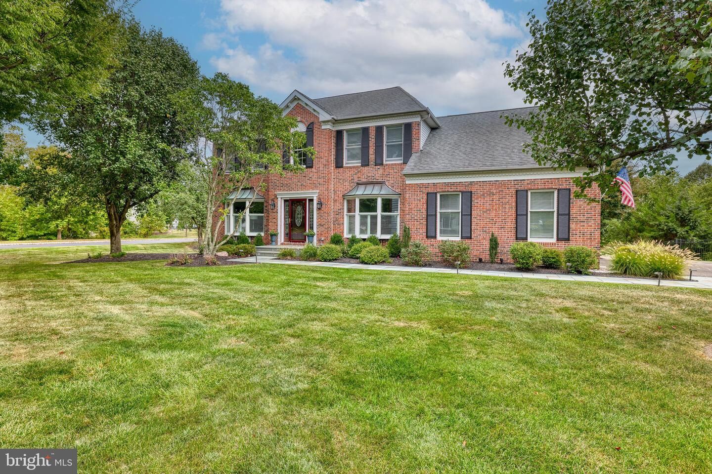 Property Photo:  4925 Redfield Road  PA 18902 