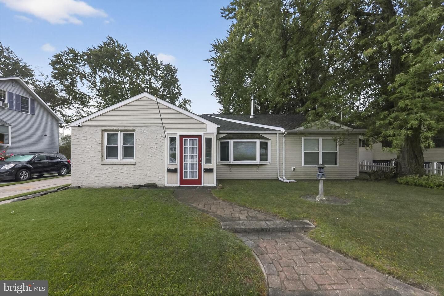 Property Photo: 1430 Puritan Avenue NJ 08096