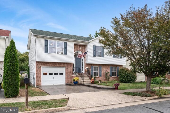 290 Green Street  Winchester VA 22601 photo