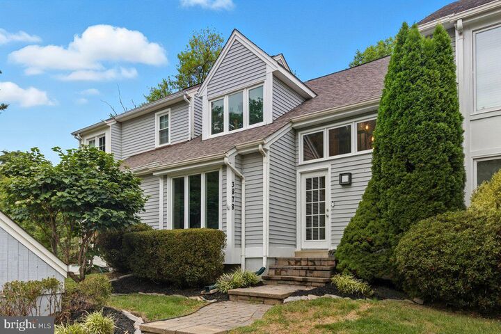 Property Photo: 3878 Alder Woods Court VA 22033