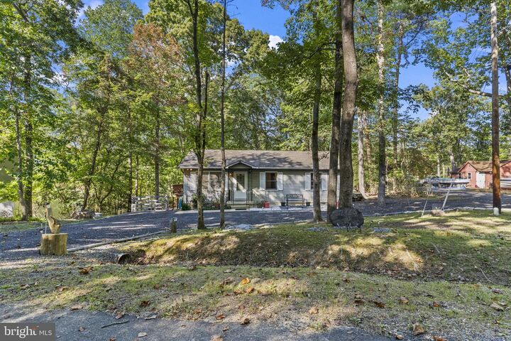 Property Photo: 12446 Dalton Trail MD 20657