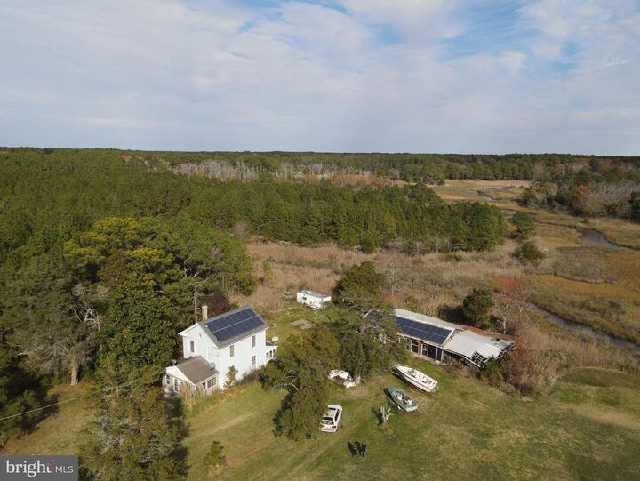Property Photo:  10407 William Sharpless Road  MD 21853