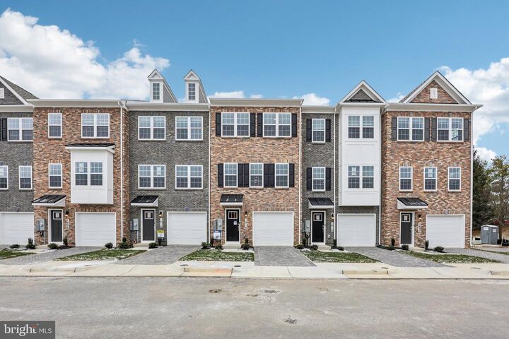 Property Photo:  1814 Blythe Way  VA 22601 