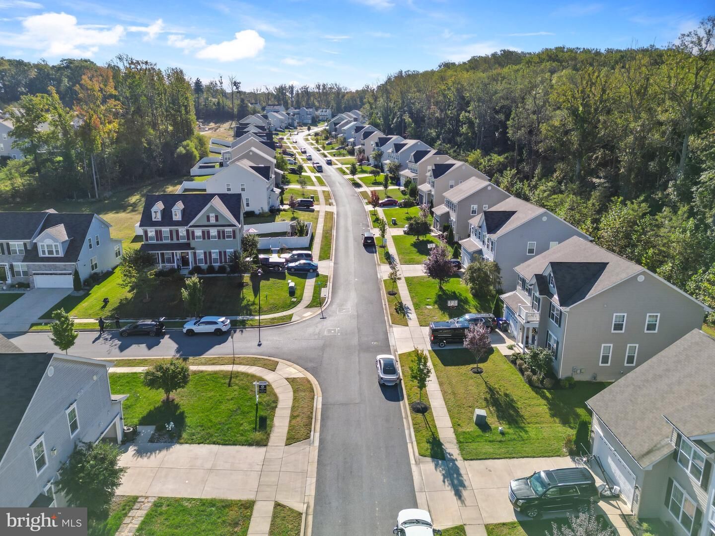 Property Photo: 2920 Knight Ct MD 20616