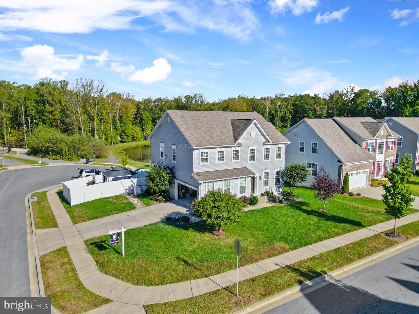 Property Photo:  2920 Knight Ct  MD 20616 