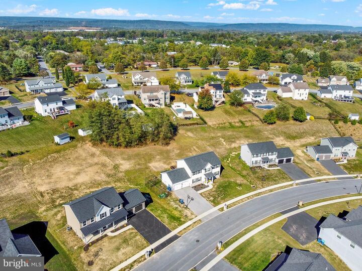 Property Photo:  509 Elm Street  PA 17112 