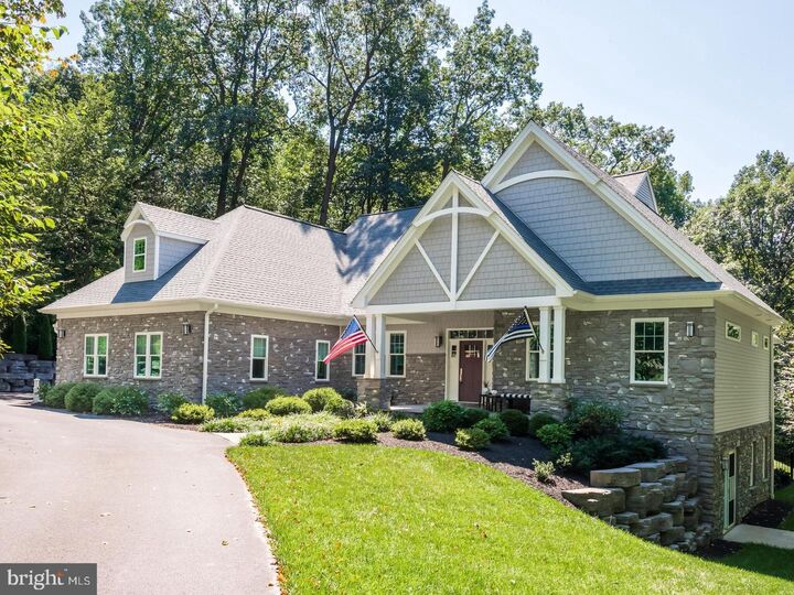 Property Photo:  15 Button Buck Drive  PA 17516 