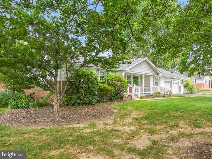 Property Photo: 125 Corry Avenue PA 17601