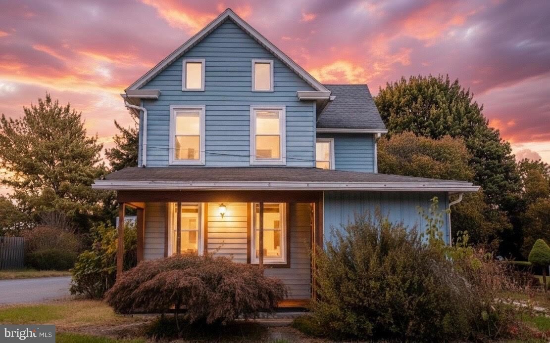 Property Photo: 17 Homewood Street PA 17019