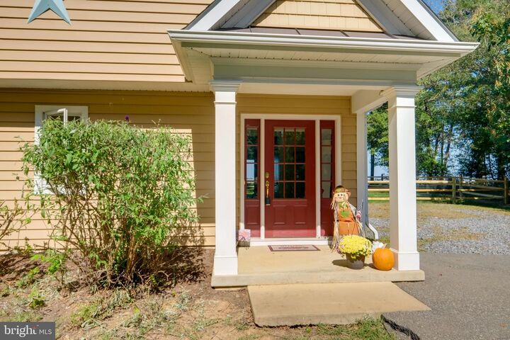 Property Photo: 119 Bald Eagle Drive VA 22520