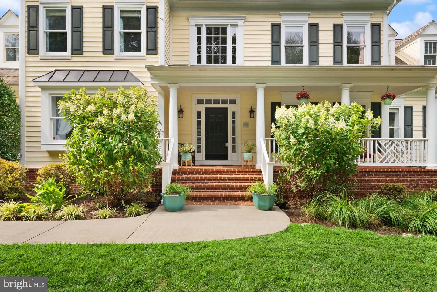 Property Photo:  16720 Sommertime Lane  VA 20158 