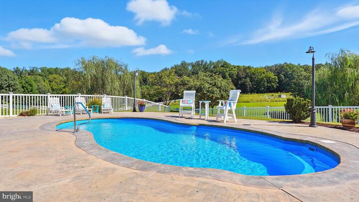 Property Photo: 9910 Agnes Lane VA 22553