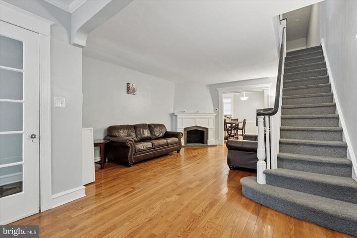 Property Photo: 3252 Cottman Avenue PA 19149