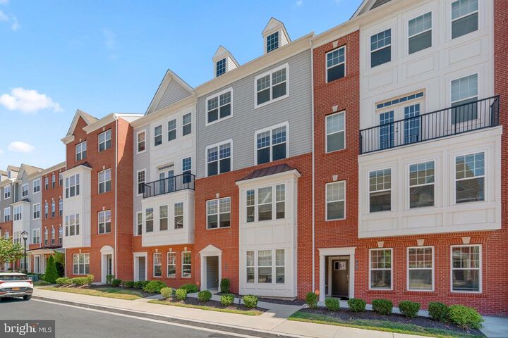 Property Photo: 7944 Potter Place A MD 21075