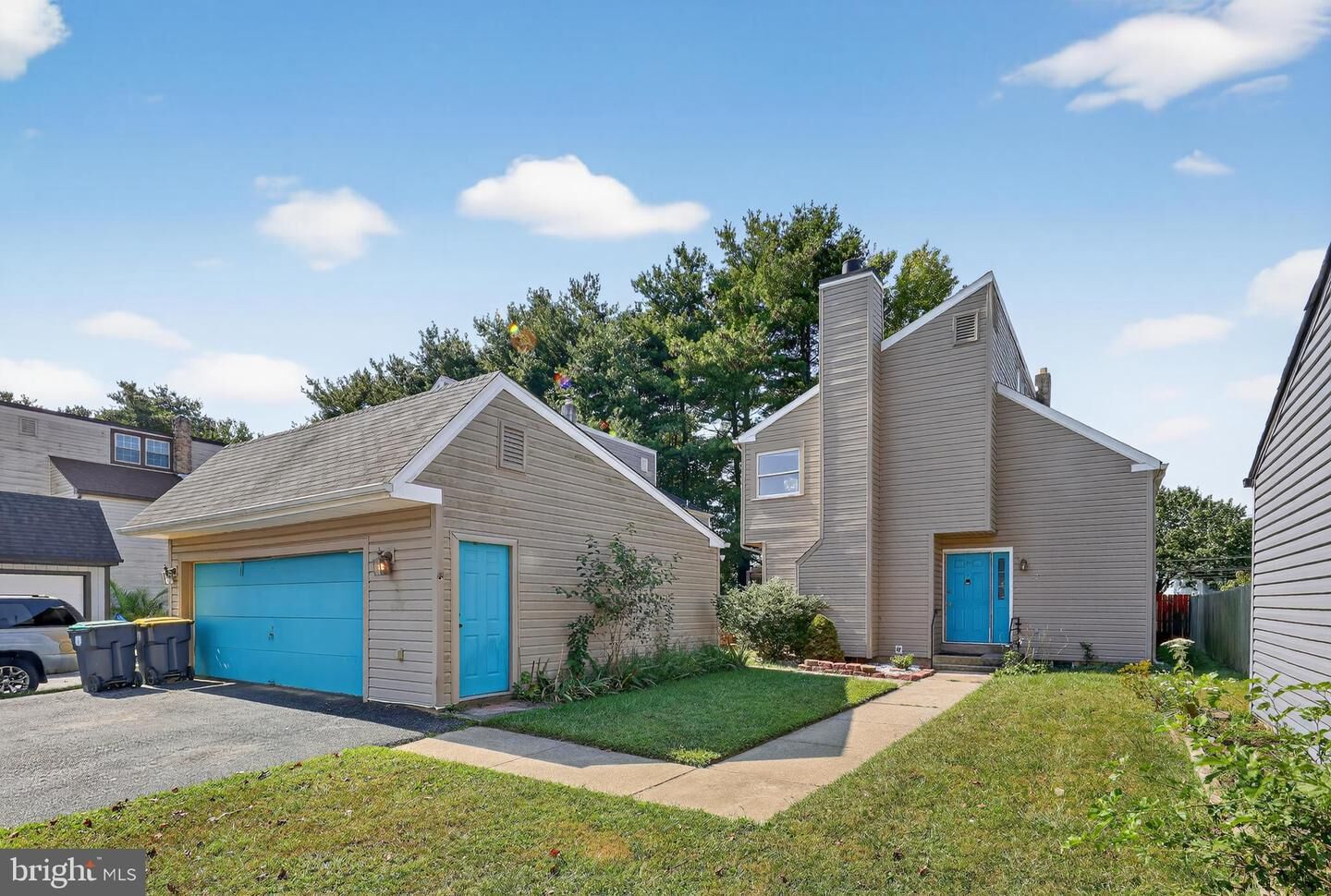 Property Photo:  3 Dunning Court  DE 19720 