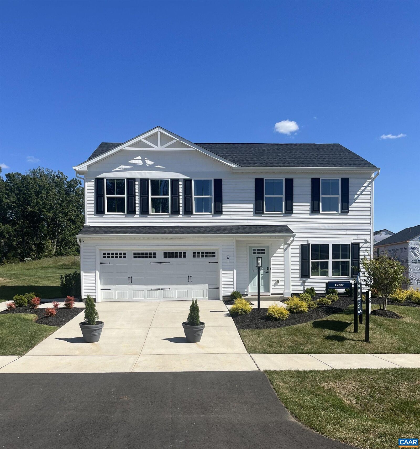 Property Photo: 87 Everglades Rd VA 22923