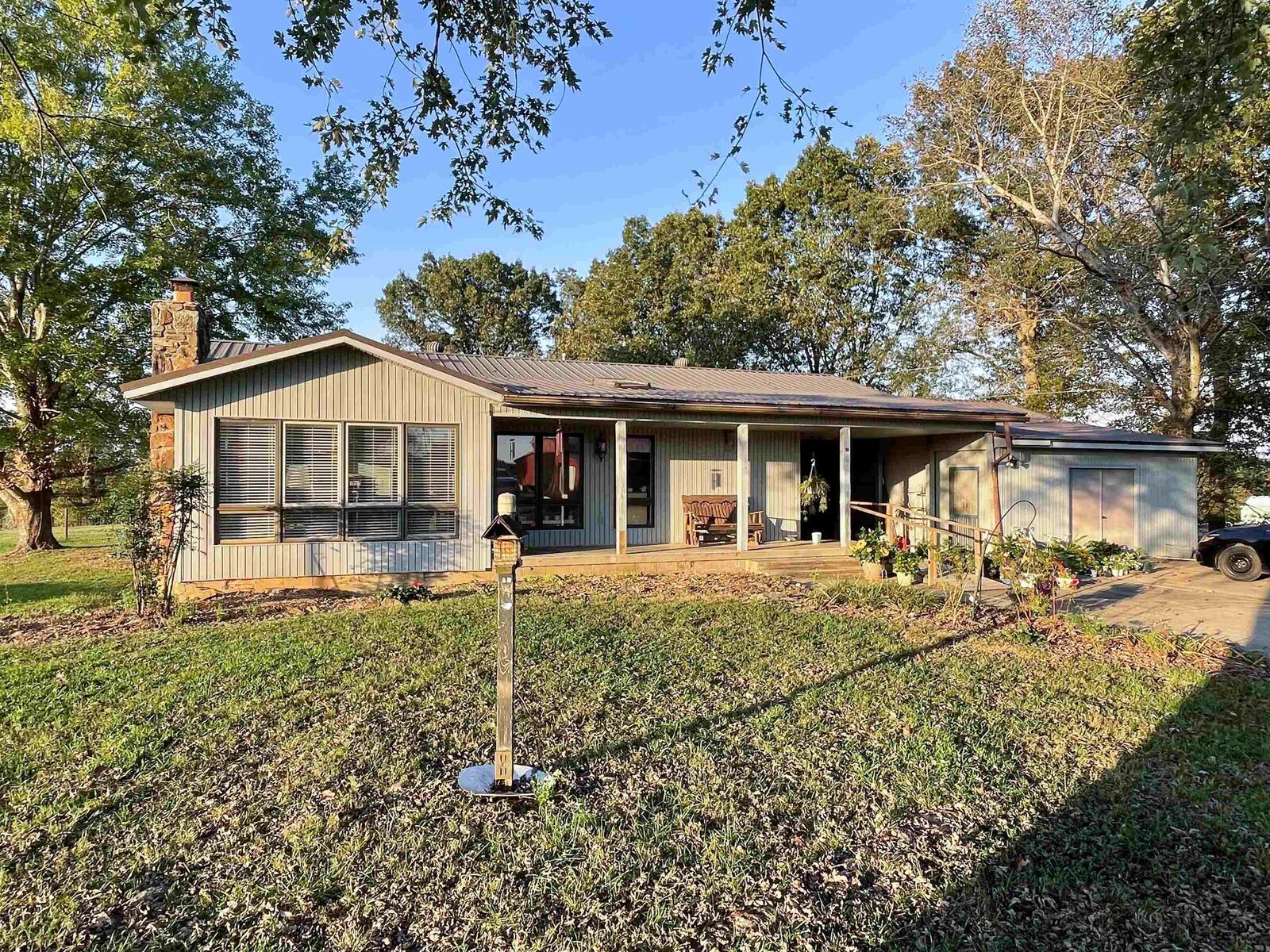 Property Photo: 351 Township Road AR 72455