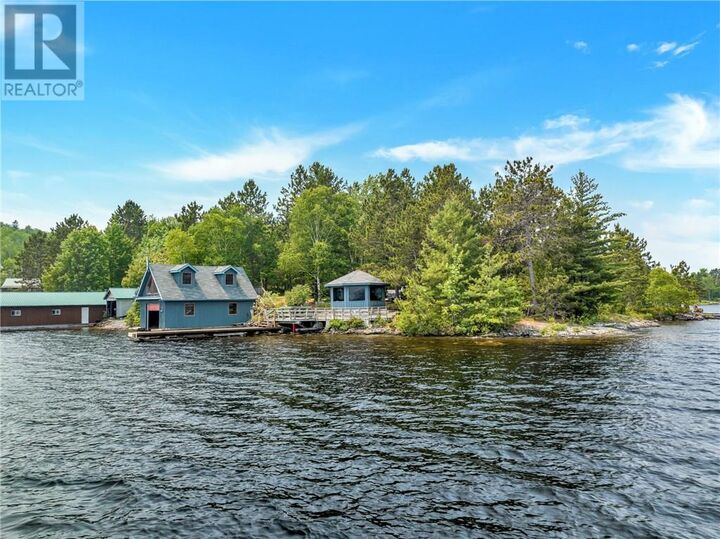 Property Photo: 696 Pine Cone ON P0M 2Y0