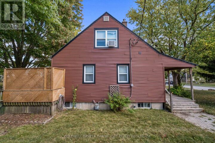 Property Photo: 142 Algonquin Drive ON N0M 1Y0