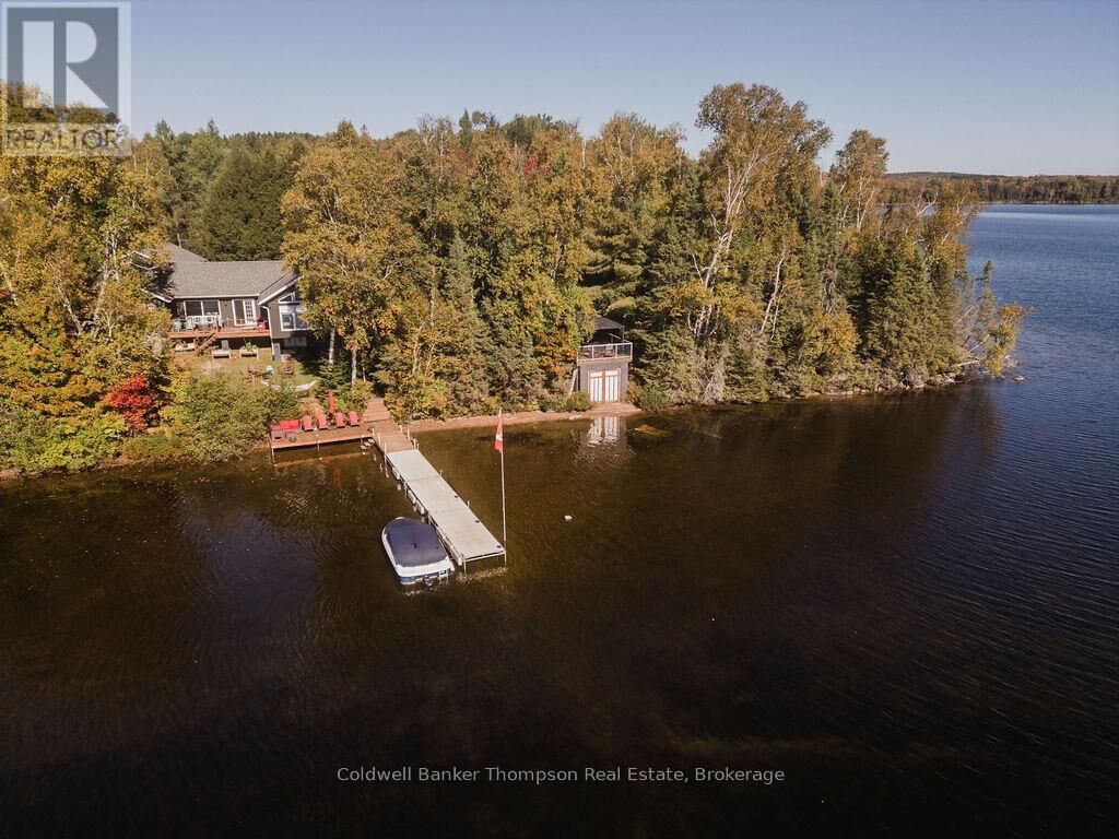 Property Photo:  47 Machar Crescent  ON P0A 1X0 