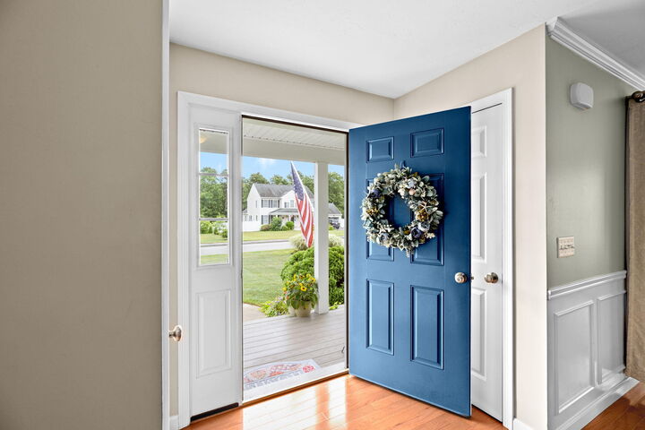23 Settlers Way  Buzzards Bay MA 02532 photo