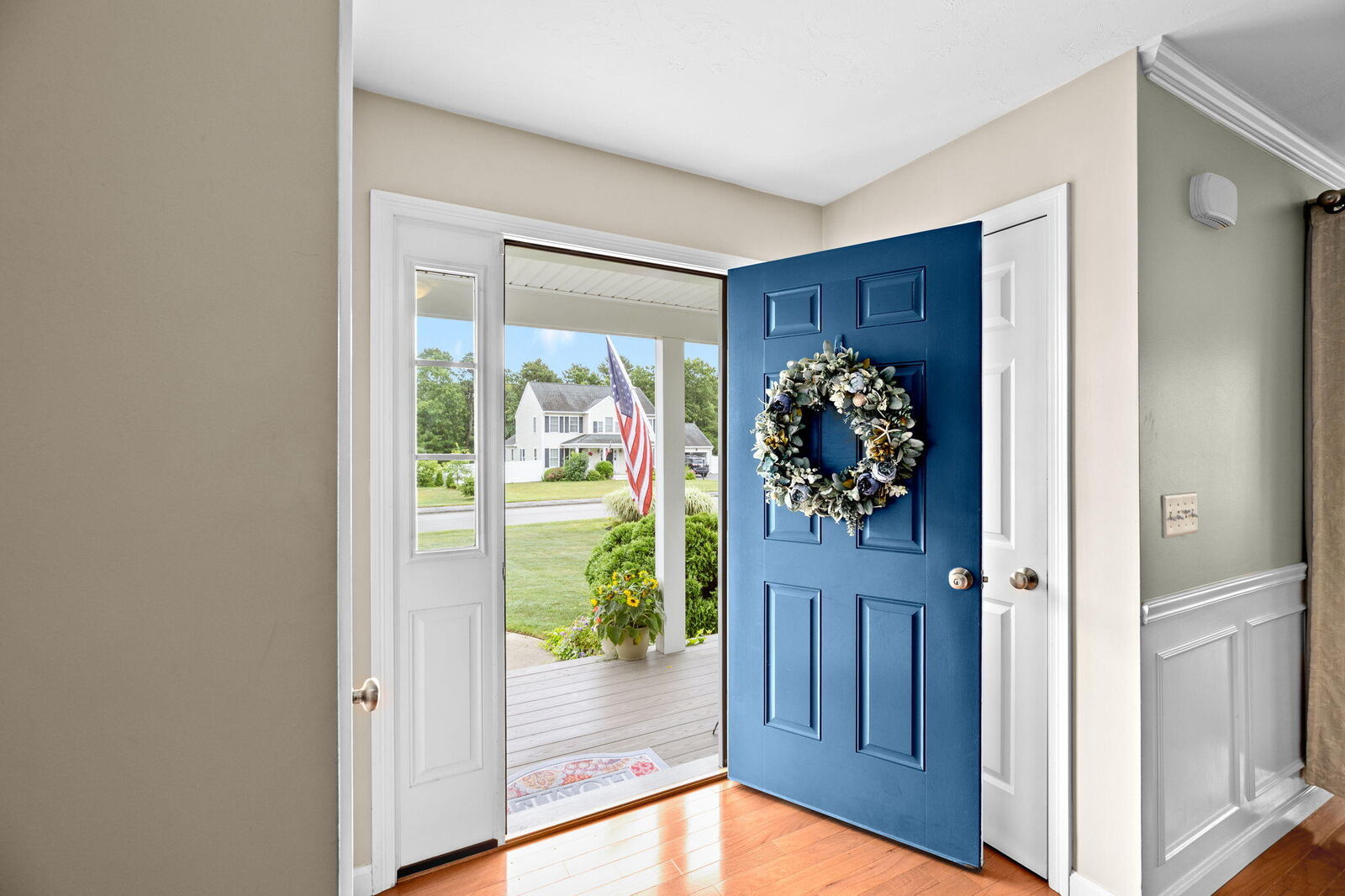Property Photo: 23 Settlers Way MA 02532