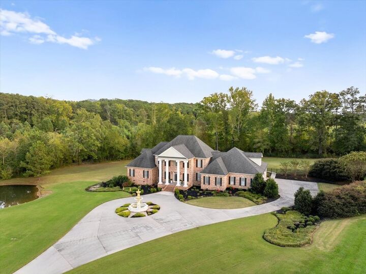 Property Photo: 2015 Westin Way GA 30740