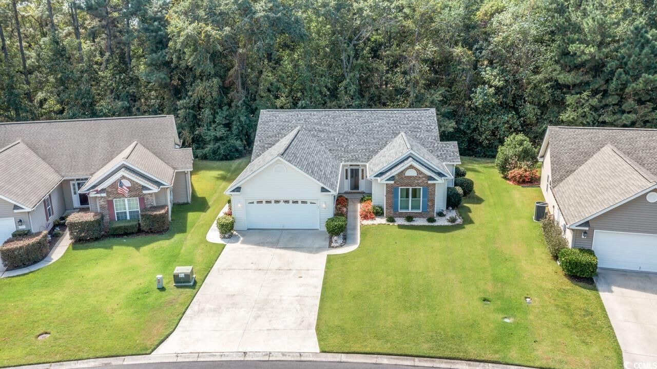 Property Photo: 152 Collins Glen Dr. SC 29576