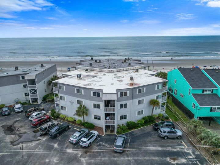 Property Photo:  6302 N Ocean Blvd. G-3  SC 29582 