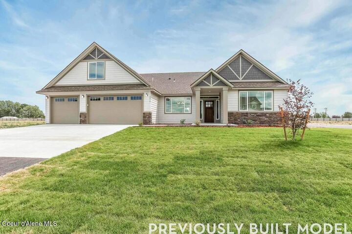 15021 N Liane Ln  Rathdrum ID 83858 photo