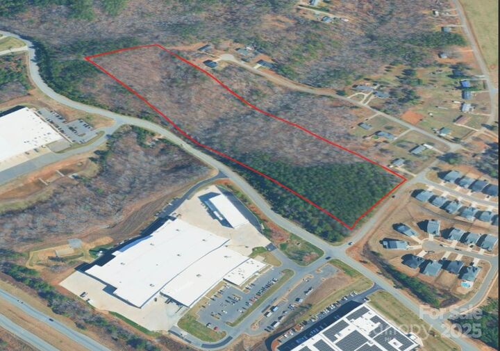 Property Photo:  0 Rufus Road  NC 28037 