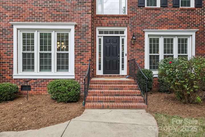 Property Photo: 12014 Matthew Martin Lane NC 28216