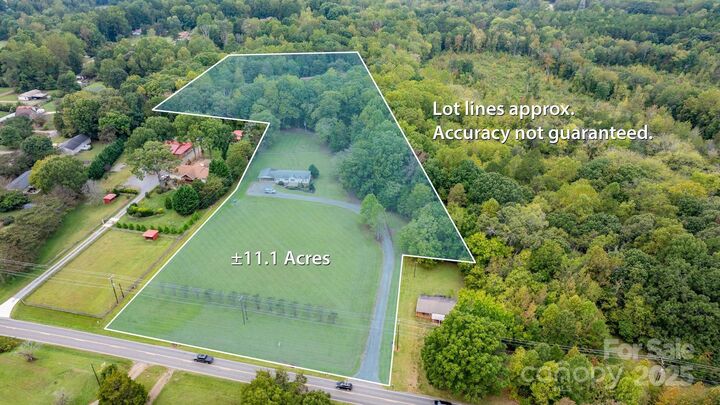 2014 &Amp 2016 Coddle Creek Highway  Mooresville NC 28115 photo