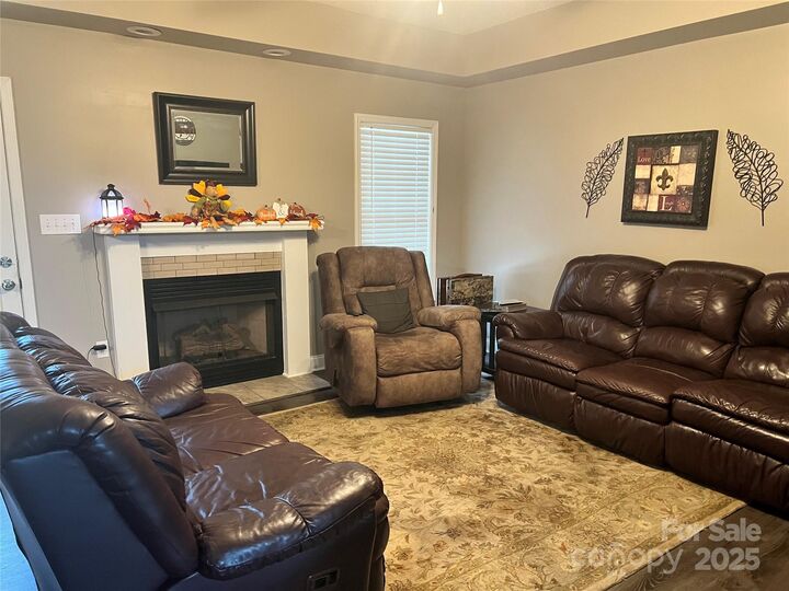 Property Photo: 807 Tranquil Knoll Lane SC 29745