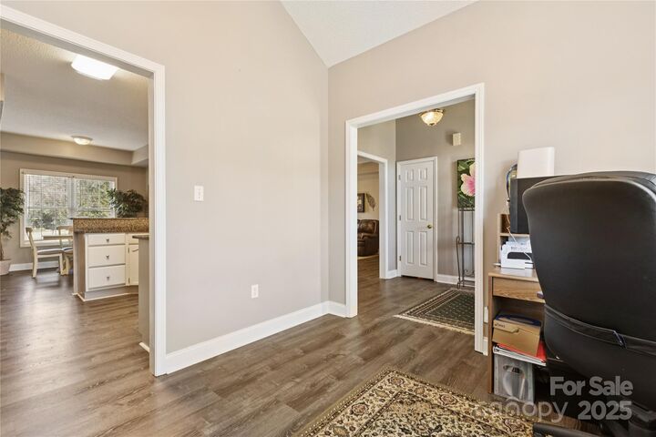 Property Photo: 807 Tranquil Knoll Lane SC 29745