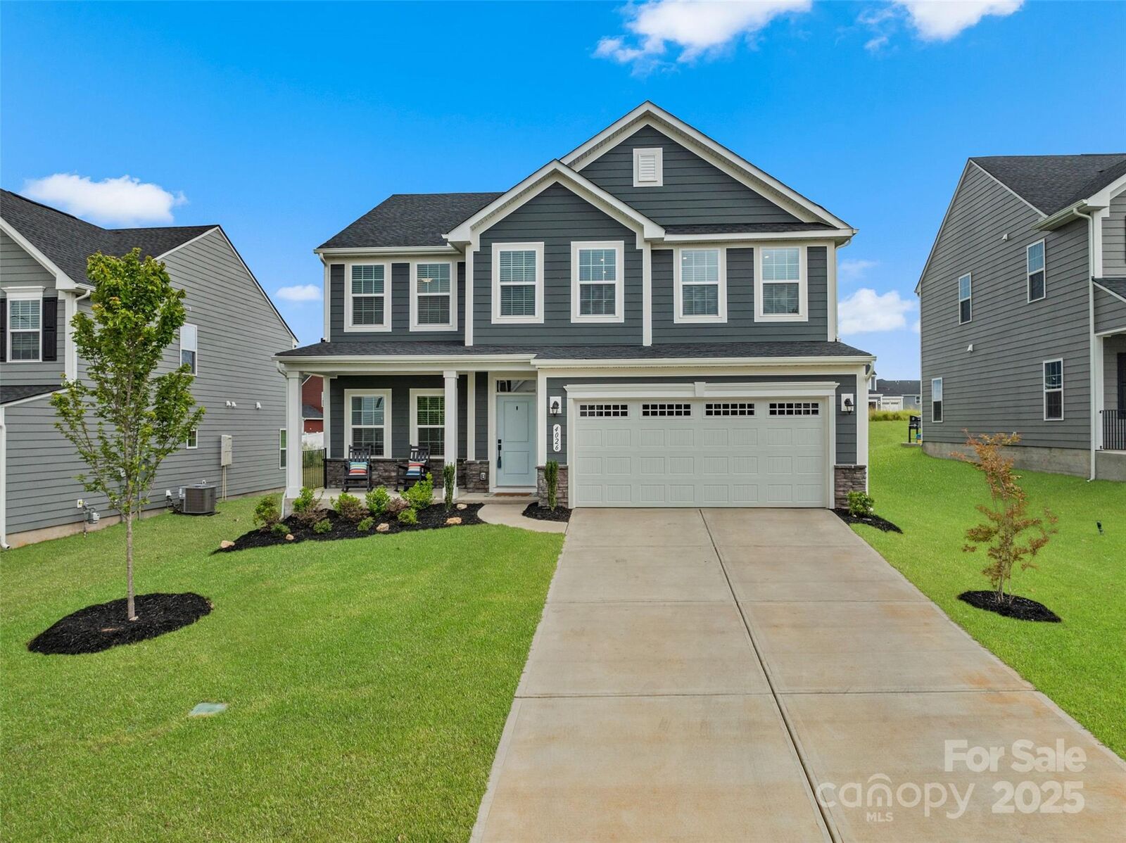 Property Photo: 4026 Mancini Road SC 29307