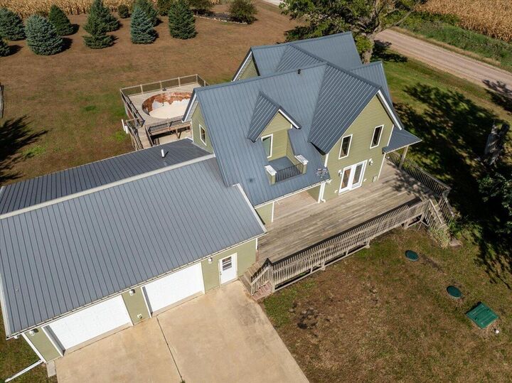 24939 G Ave  Hubbard IA 50122 photo