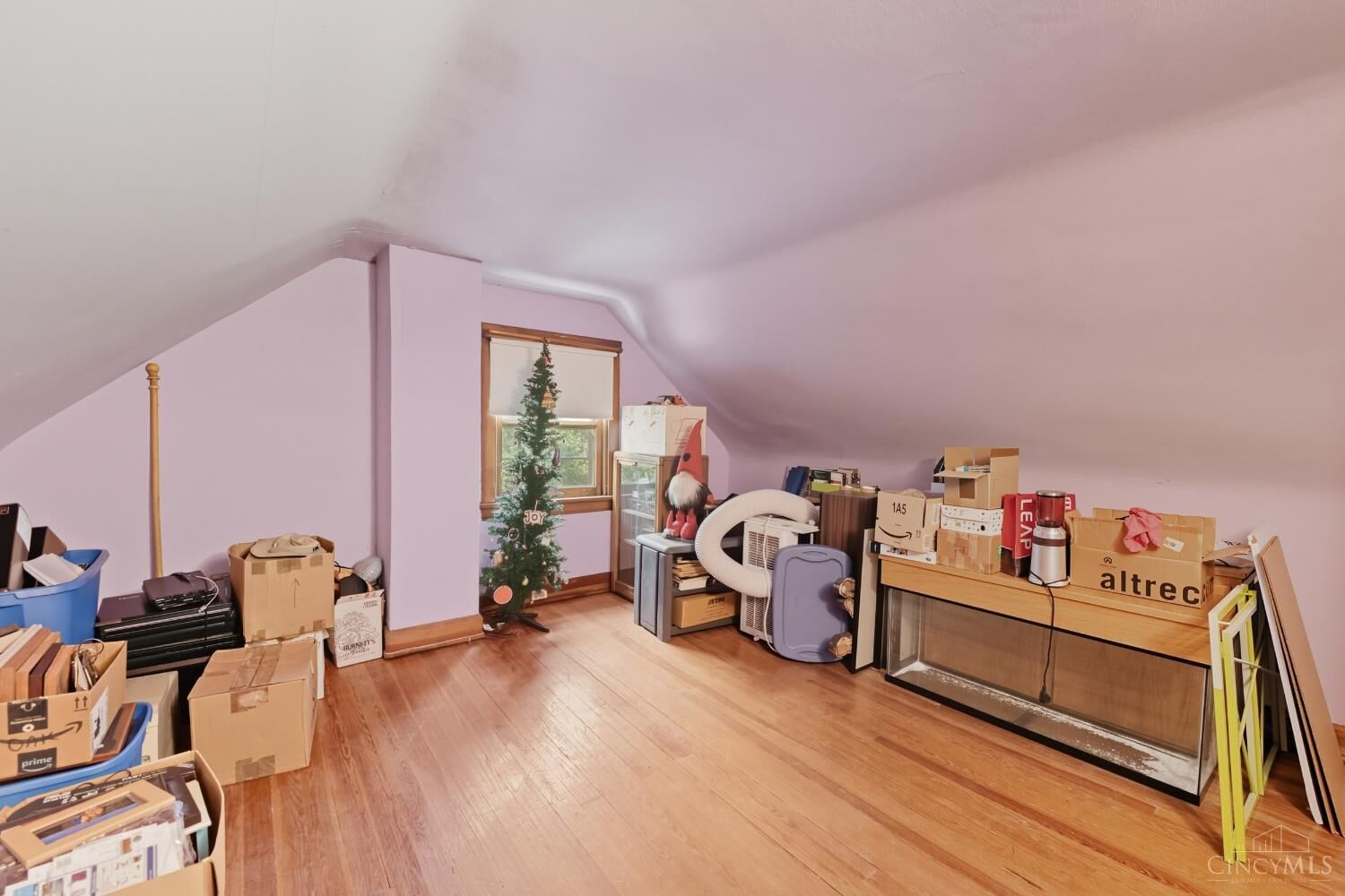 Property Photo: 2724 Markbreit Avenue OH 45209