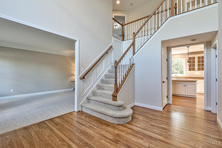Property Photo: 3783 Brookhaven Court OH 45040
