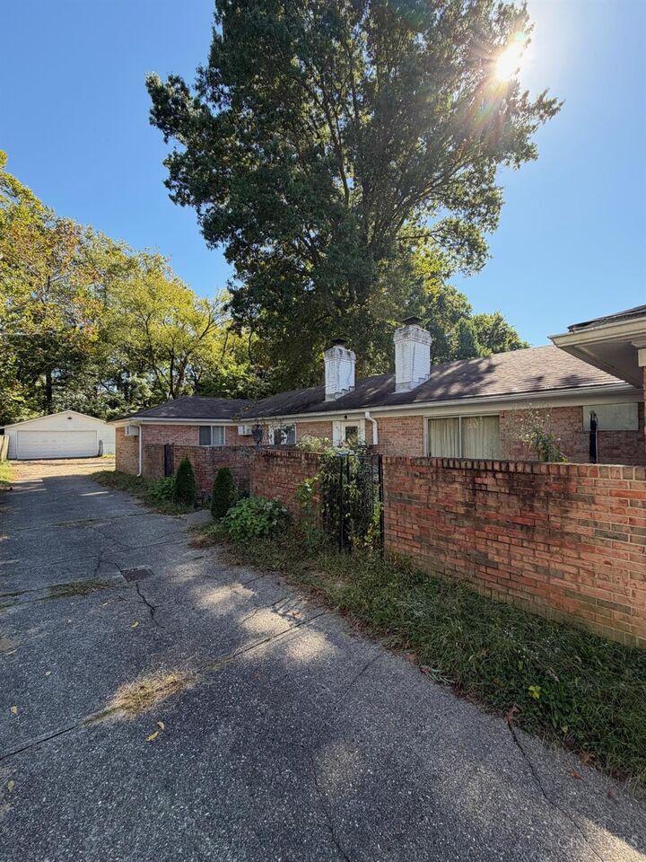 Property Photo:  1528 Burney Lane  OH 45230 