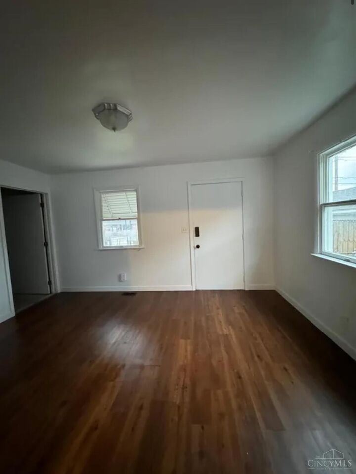 Property Photo:  1317 Bonacker  OH 45011 