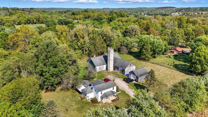 Property Photo:  2680 Somerville Road  OH 45064 