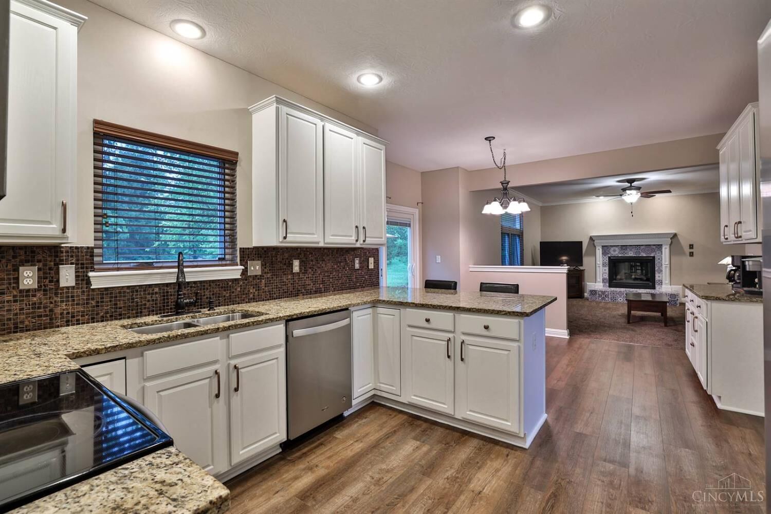 Property Photo:  5609 Selu Drive  OH 45011 