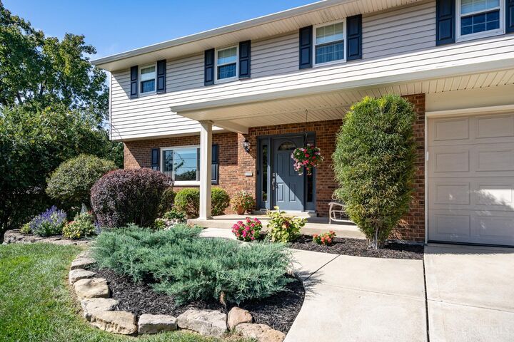 Property Photo:  461 Happy  OH 45238 