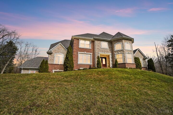 7660 Horizon Hill Drive  Springboro OH 45066 photo