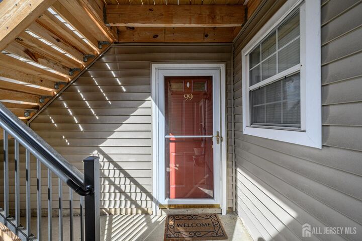 Property Photo:  99 Neilly Court  NJ 08857 