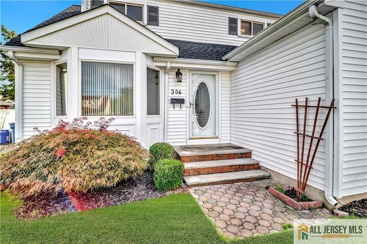 Property Photo: 306 Austin Avenue NJ 08857