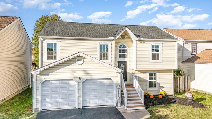 Property Photo: 6088 Green Bay Court OH 43110