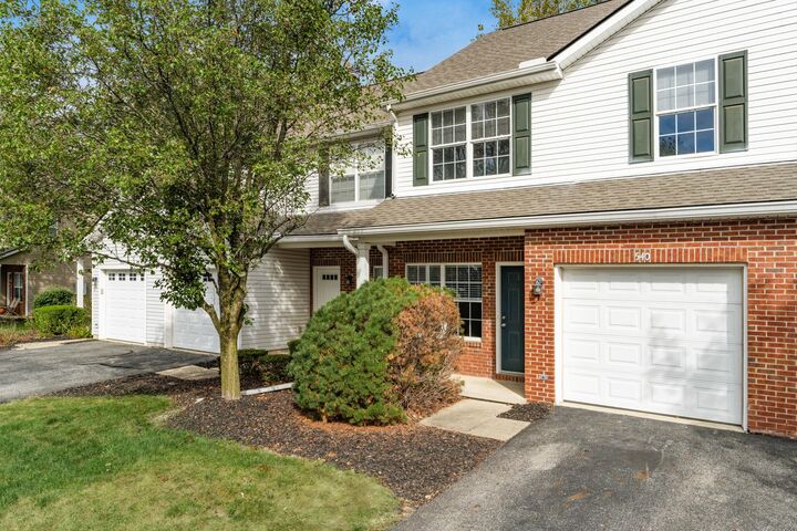 Property Photo:  540 Fullers Circle  OH 43147 