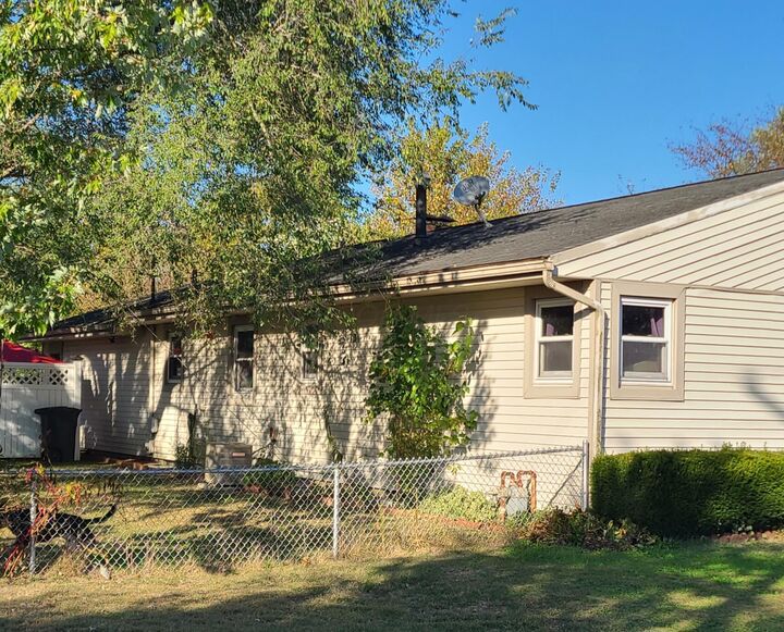 Property Photo:  1495 Kenarbre Drive  OH 43055 